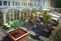 Best Western Hotel President - Boutique