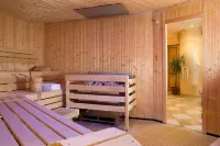 Hotel Neustifter Hotel a Gemeinde Laa an der Thaya