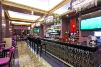 Divan Erbil Hotel - 5-Sterne