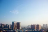 Beichen Homestay (Dazhong Road)