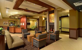 Hyatt Place Dallas Las Colinas