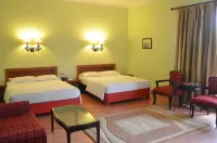 The Radha Ashok Hotels in Mathura