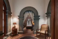 Hacienda Santo Cristo Hotel & Spa - Adults Only Hotel di Atlixco