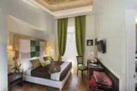 DVE Suite Rome