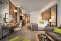 Hotel Jägerhof Hotels in Plovdiv