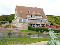Du Casino Hotels in Saint-Marcouf