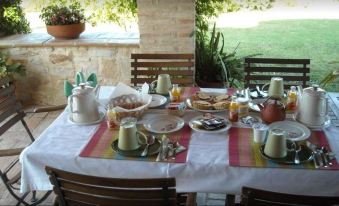 Cascinale La Mimosa - Housity