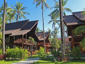 Aloka Bahari Villas