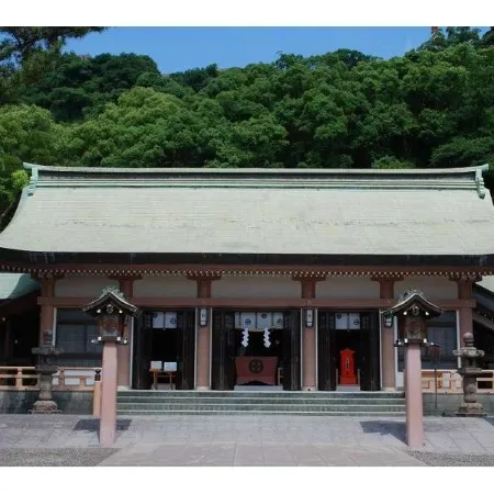 Hotel Hokke Club Kagoshima