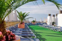 Mercè Hotels in Pineda de Mar