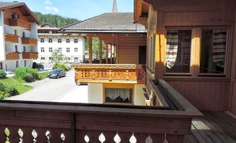 Chalet Hotel Diamant