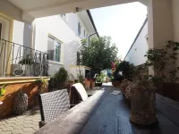 Pension Laubenhof Hotels in Neckenmarkt