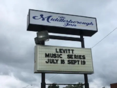 Econo Lodge Middlesboro, KY