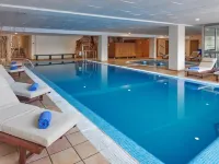 Hotel Na Forana - en bord de mer