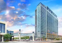 Home2 Suites by Hilton Chicago McCormick Place Hoteles cerca de Universidad de Chicago