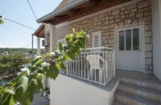 Apartment Agata