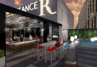 Renaissance Montreal Downtown Hotel