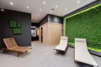 Symphony Baltica Towers Apartamenty