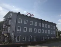 Na Zarechnoj Hotel Hotels near Spa Club FoxLodge