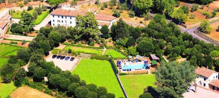 Cortona Resort & Spa Hotels in Cortona