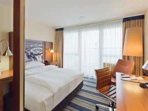 Arthotel Ana im Olympiapark