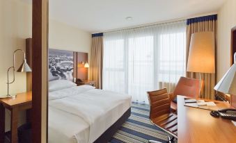 Arthotel Ana im Olympiapark