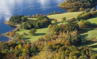 Borrowdale Gates Hotel