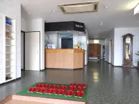 Ishiiso Hotels in Onjuku