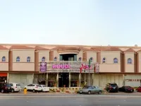 Boudl Al Fayhaa - สระว่ายน้ำแบบอินฟินิตี้