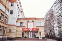 Grand Hotel Hotels near Museum of Sin