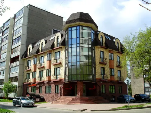 Ампаро