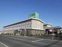 露櫻酒店 氣仙沼中央IC