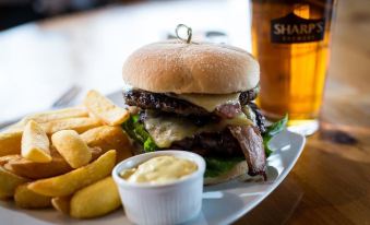 The Pub on The Hoe