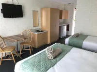 Busselton Motel Hotel a Busselton