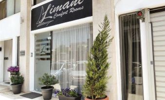 Limani Comfort Rooms