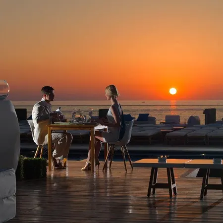 Veer Luxury Boutique Hotel & Beach Club