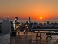 Veer Luxury Boutique Hotel & Beach Club Hotels in Sarba