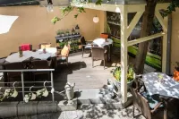 BC Hotel Bad Kreuznach Mit Restaurant Mühlentor Hotels in Gau-Bickelheim