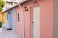Porto Island Hotels in Lordelo do Ouro