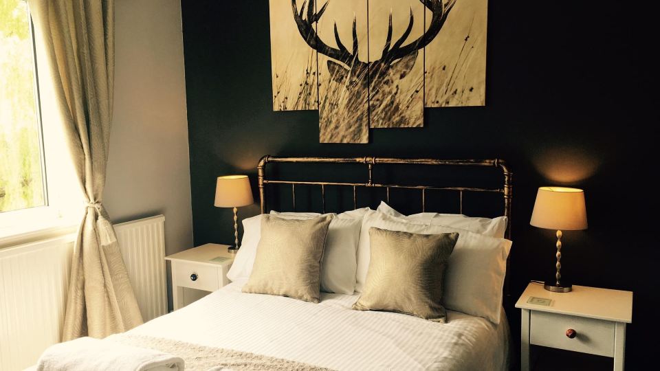 Worth House Bed and Breakfast