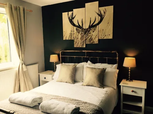 Worth House Bed and Breakfast - 3-Star