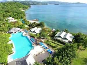 Calabash Cove Resort and Spa - Adults Only