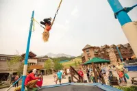 邵索尼公寓式客房大天空度假村
