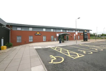 Days Inn by Wyndham Telford Ironbridge M54