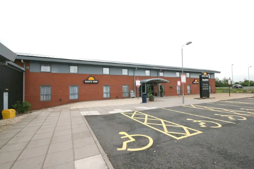 Days Inn by Wyndham Telford Ironbridge M54
