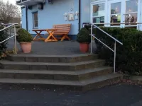 Wellness- Und Spa Hotel Jöckel
