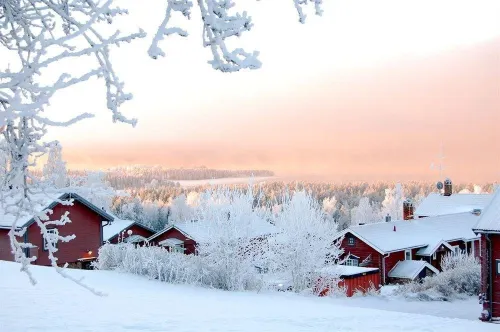 Dalecarlia Hotel  Spa, BW Premier Collection Hotels in Tallberg