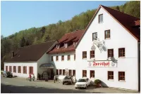 Land-Gut-Hotel Forsthof