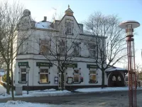 Hotel-Restaurant Orsoyer Hof Hôtels à proximité de : Evangelische Kirche Orsoy