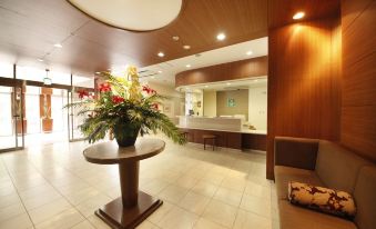 Vessel Hotel Fukuyama - Housity
